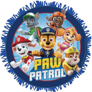 Paw Patrol Adventures Pinata | Paw Patrol Party Supplies NZ