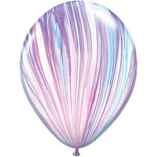 Marble Balloons | Unicorn Party NZ