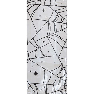 Spiderweb Cello Bags - 20 Pkt