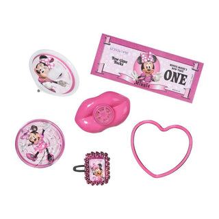 Minnie Mouse Forever Mega Mix Favour Pack | Minnie Mouse Party Supplies NZ