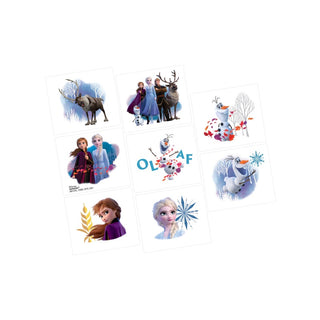 Frozen 2 Tattoos | Frozen Party Supplies NZ