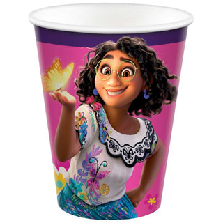 Encanto Cups | Encanto Party Supplies NZ