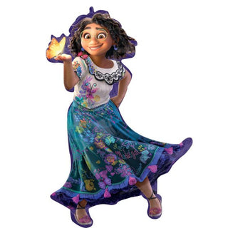 Encanto SuperShape Foil Balloon | Encanto Party Supplies NZ