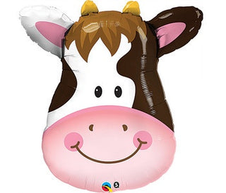 Cow Balloon | Farm Party NZ