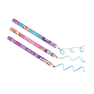 My Little Pony Multi-Coloured Pencils - Pack of 6