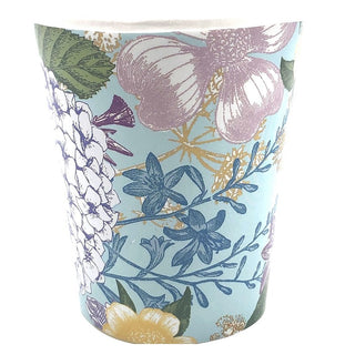 Botanical Cups - 10 Pkt