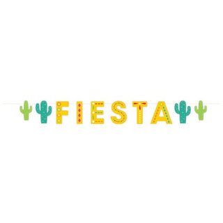Fiesta banner | Mexican Fiesta party NZ