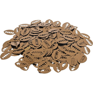 American Football Confetti
