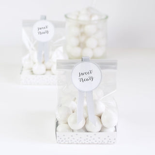 Paper Eskimo | Treat Bag and Box Set | Party Supplies NZ