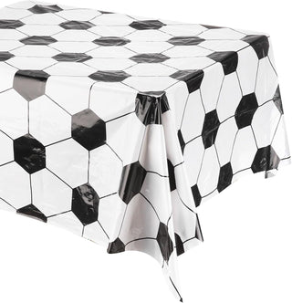Soccer Tablecover | Soccer Party Supplies NZ