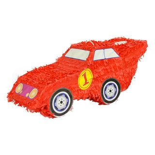 Racing Car Pinata | Race Cars Party Supplies NZ