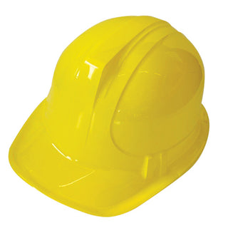 Construction Hard Hat - 8 pack