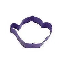 Teapot Cookie Cutter - 7.5cm