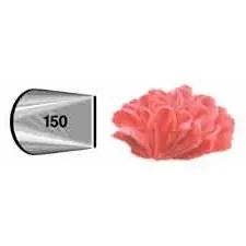 #150 Petal Decorating Tip