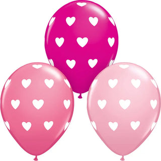 Heart Balloon | Pink Party Supplies NZ