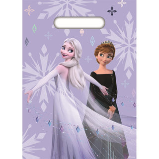 Frozen Party Bags | Frozen Party Supplies NZ
