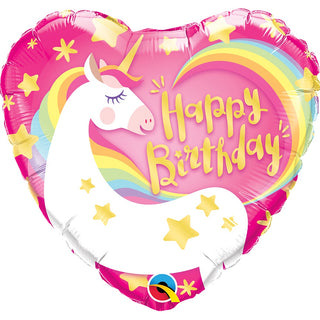 Unicorn Balloon | Unicorn Party NZ