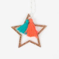 Meri Meri Xmas Tree Decoration | Christmas Tree decorations NZ