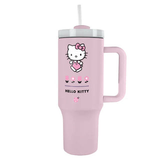 Hello Kitty Tumbler