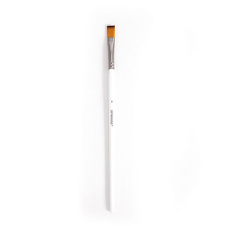 Sprinks Flat Brush #4