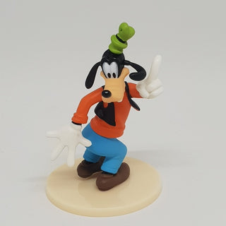 Goofy Cake Topper #2 | Mickey Mouse Party Supplies NZ