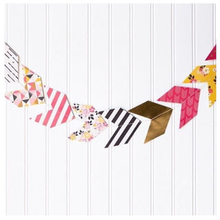 My Minds Eye | Birthday Banner | NZ Party Supplies |