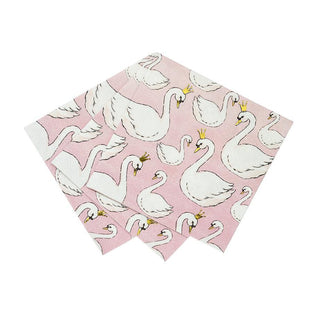 Talking Tables | Swan Party | NZ Party Supplies