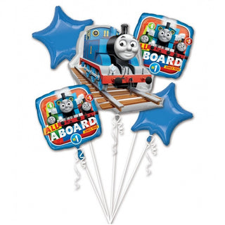 Thomas Balloon | Thomas the Tank Engine Party NZ