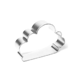 Cloud Cookie Cutter