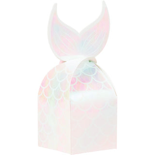 Mermaid Party Box | Mermaid Party NZ