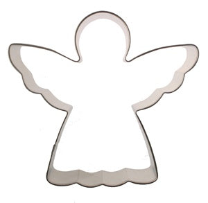 Angel Cookie Cutter | Christmas Baking Supplies NZ
