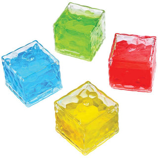 Putty Cubes | Minecraft Party Supplies NZ