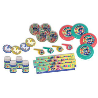 Stitch Party Bag Fillers | Lilo & Stitch Party Supplies NZ