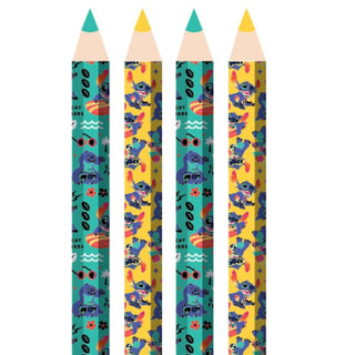 Stitch Pencils | Lilo and Stitch Party Supplies NZ