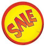 Sale Foil Balloon