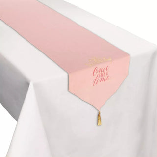 Disney Princess Once Upon A Time Table Runner