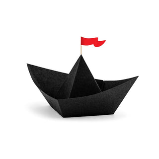 Pirate Party Paper Boats | Pirate Party Supplies NZ