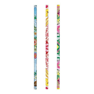 Catalina Paper Straws - 24 Pkt