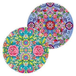 Catalina plates | Boho Party NZ