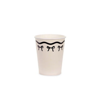 Hootyballoo | Elegant Milestone Cups | Neutral Party Supplies NZ
