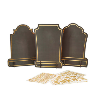 Spell Yeah! Gravestone Customisable Signs