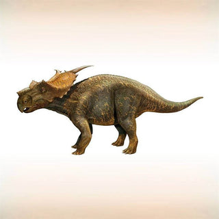 Dinosaurs Memory Game