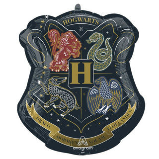 Harry Potter SuperShape Foil Balloon | Harry Potter Party Supplies NZ