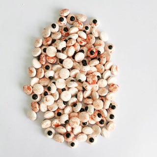 Small Bloody Eyeball Sprinkles 80g | Halloween Baking Supplies NZ