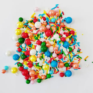 Rainbow Sprinkles | Rainbow Party Supplies NZ