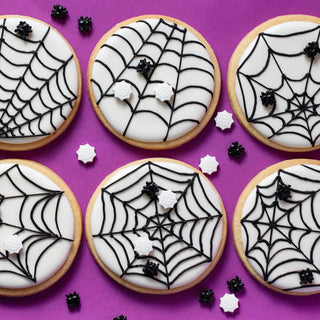 PME Spooky Spiders Sprinkles 25g