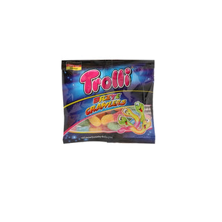 Sour Brite Crawler Lollies | Party Bag Fillers NZ