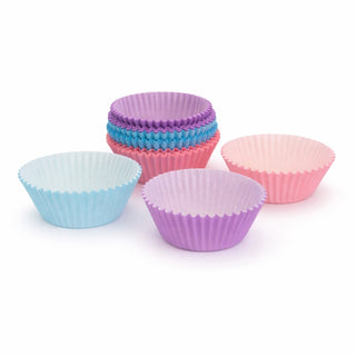 Pastel Cupcake Cases | Pastel Party Supplies NZ