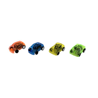 Pull Back Cars | Car Party Supplies NZ