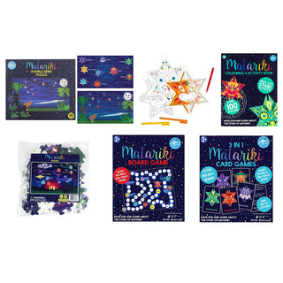 Matariki Activity Pack